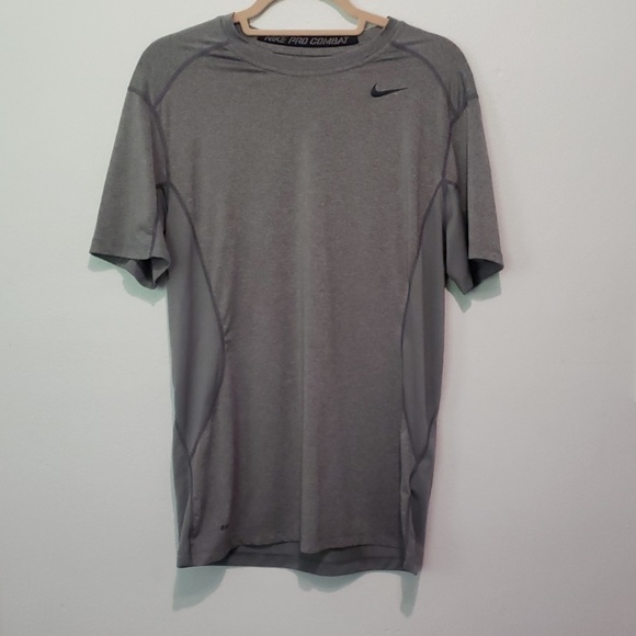 Nike Other - Nike Pro Combat Dri-Fit